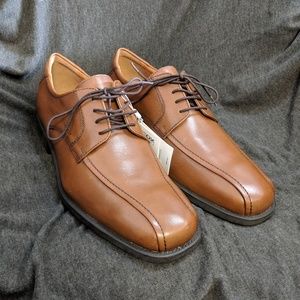 NWT GeoX Dress Shoes